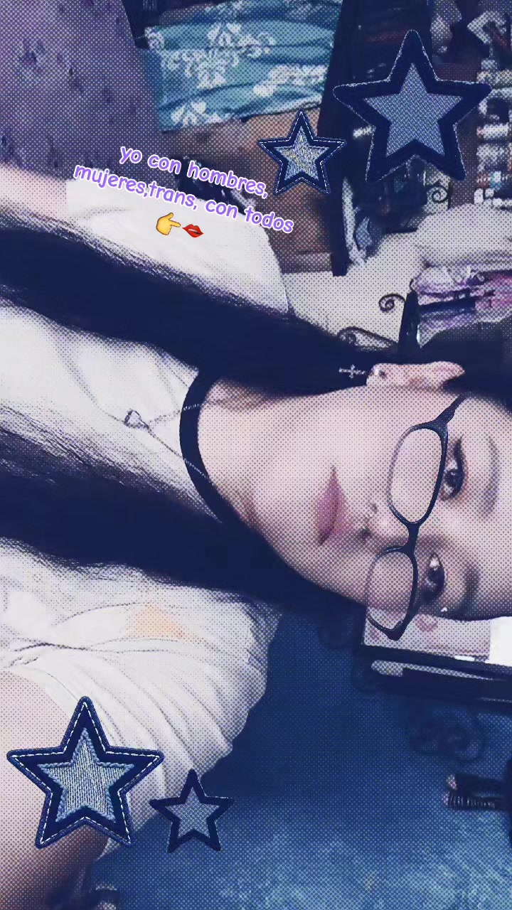 @&iexcl;★!liz_mochis🏳&zwj;🌈✨
