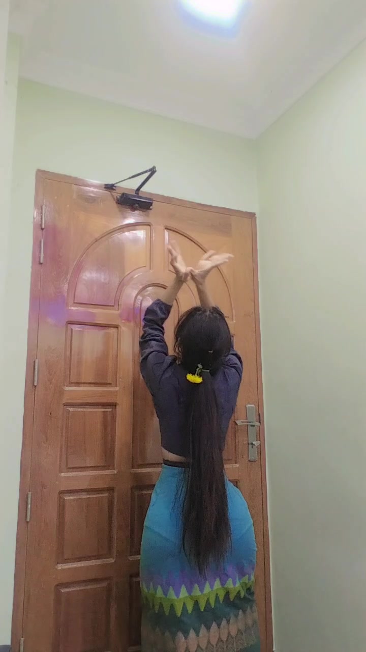 @🍑😜Chaw Po Po😜🍑"နတ်မောက်သူ