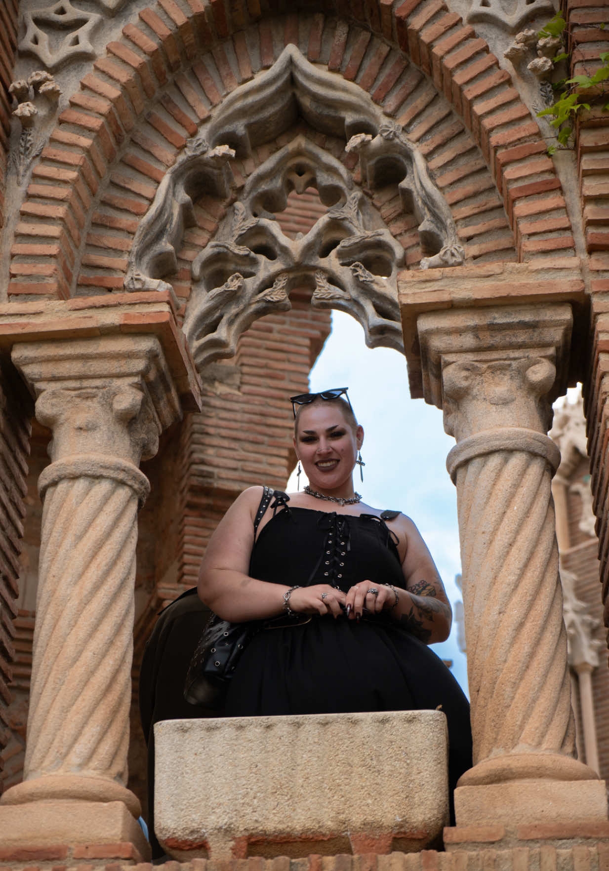@Sage Storm 🥀 Alt Fashion