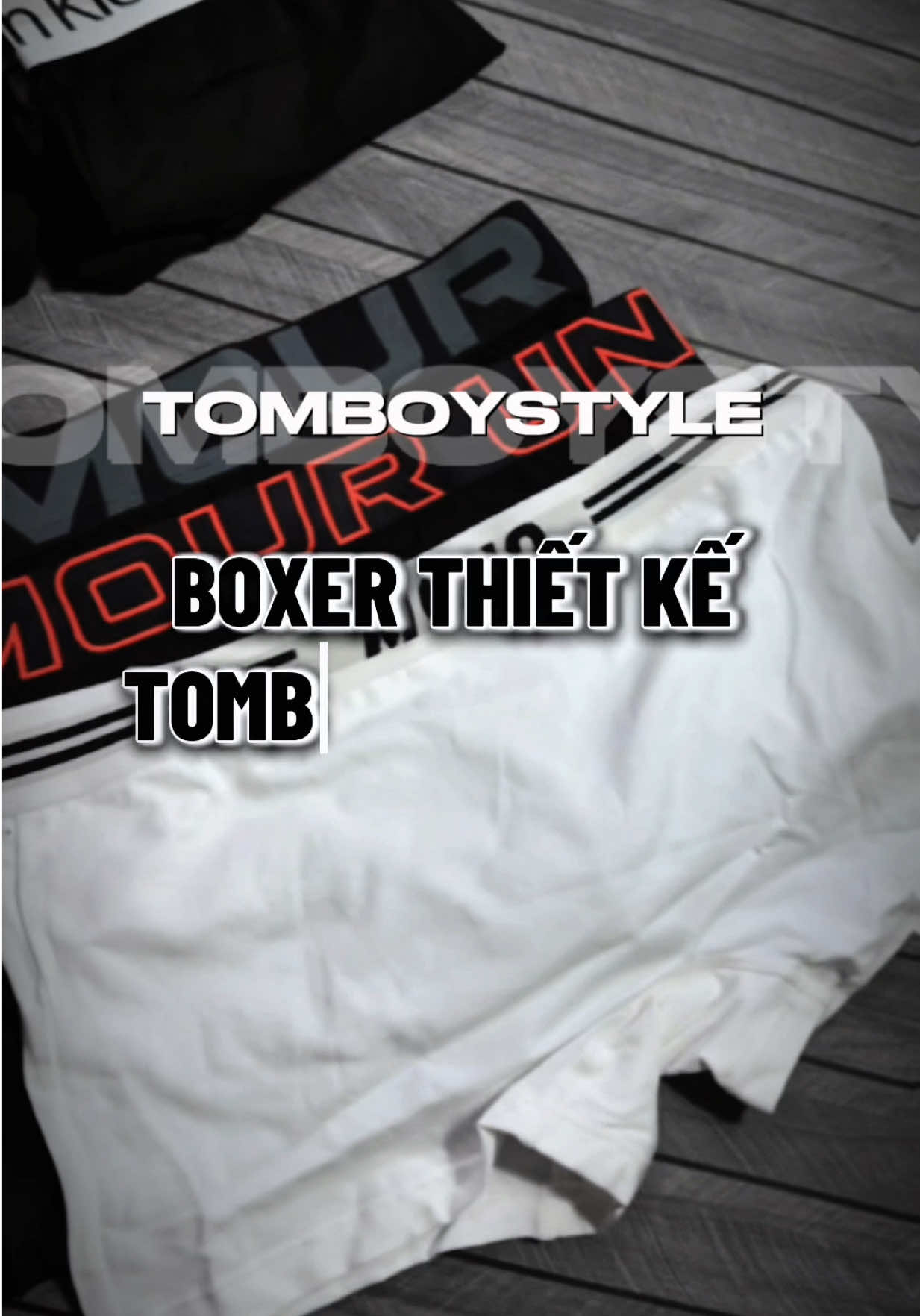 @Kh&aacute;nh &Aacute;o Nịt Tomboy Trans