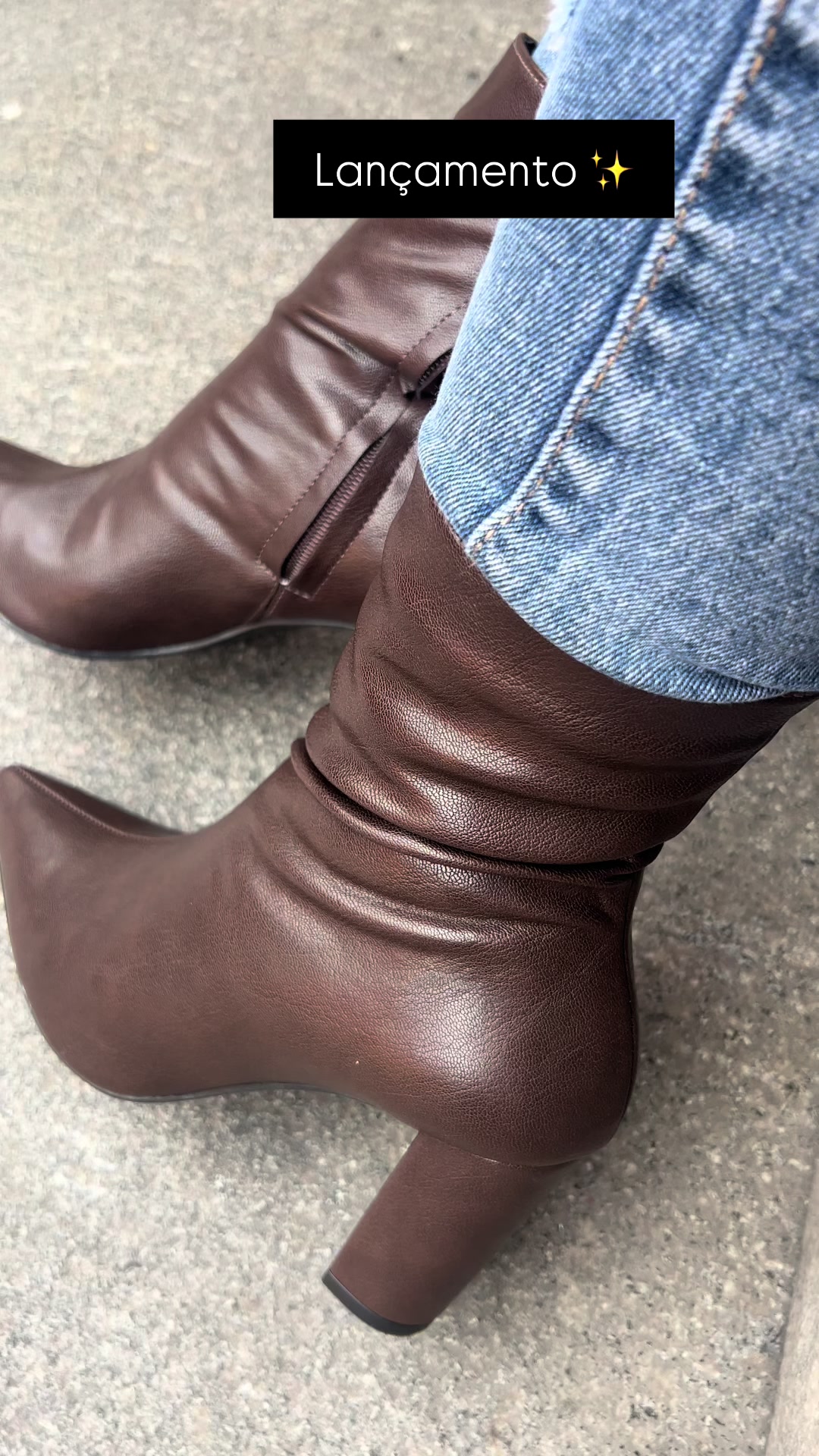 @Morena chic Shoes