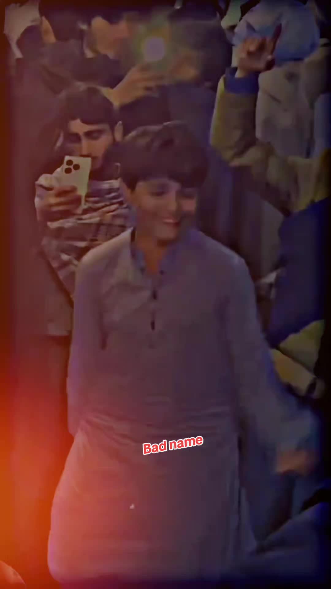 @🫰𝔹𝕒𝕕 ℕ𝕒𝕞🫰