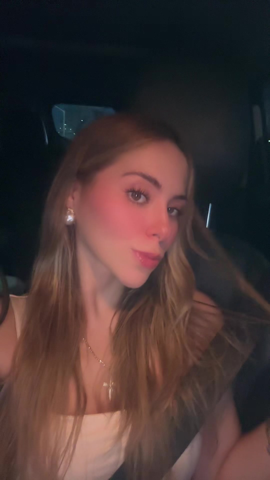 @Daniela Gonz&aacute;lez