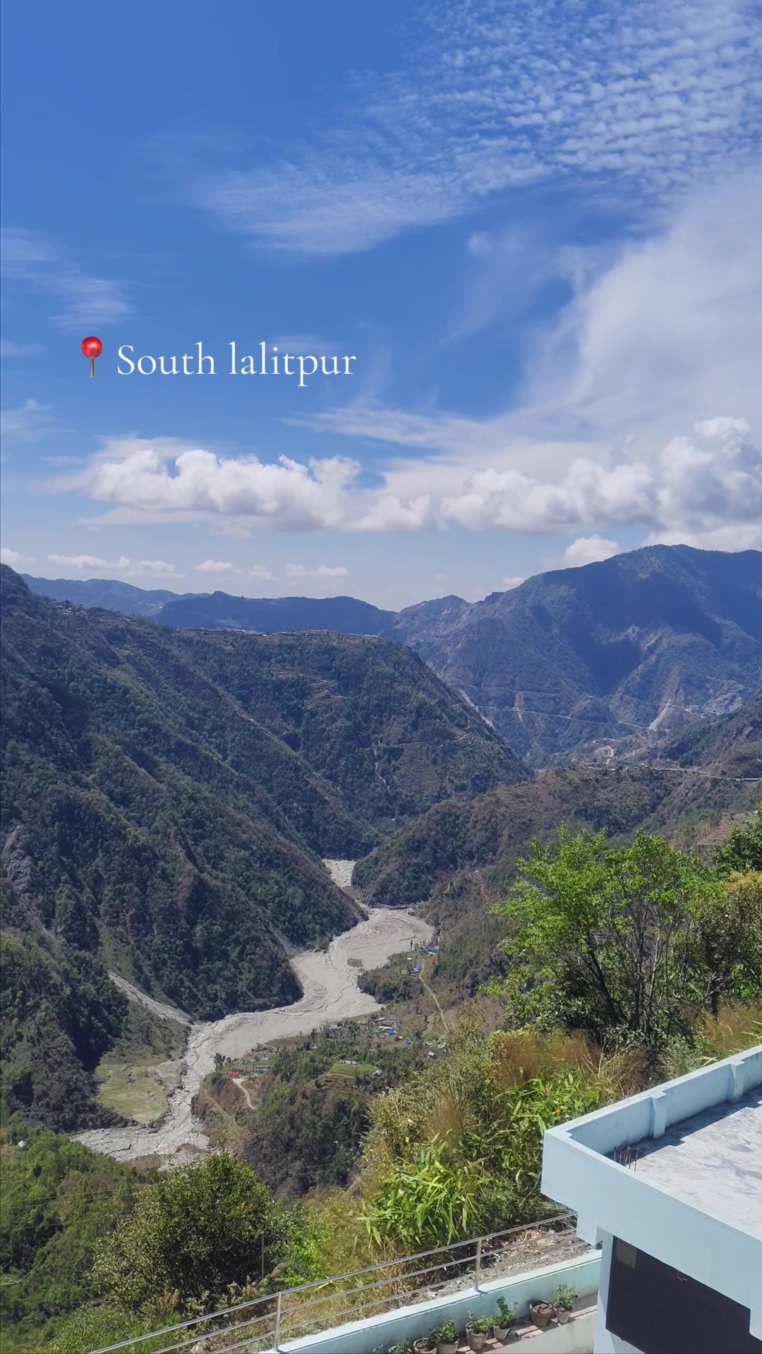 @Explore lalitpur