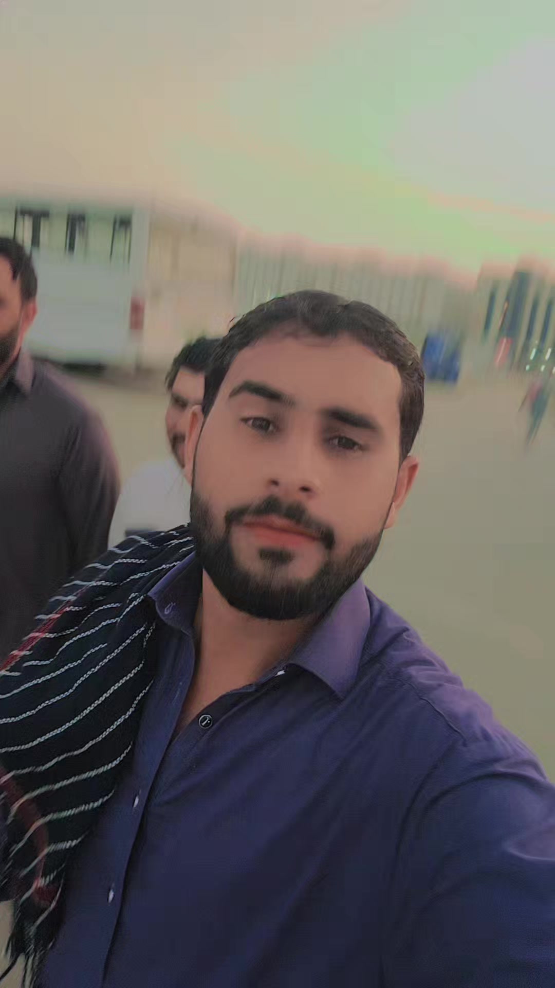 @Shahab Ali Shah