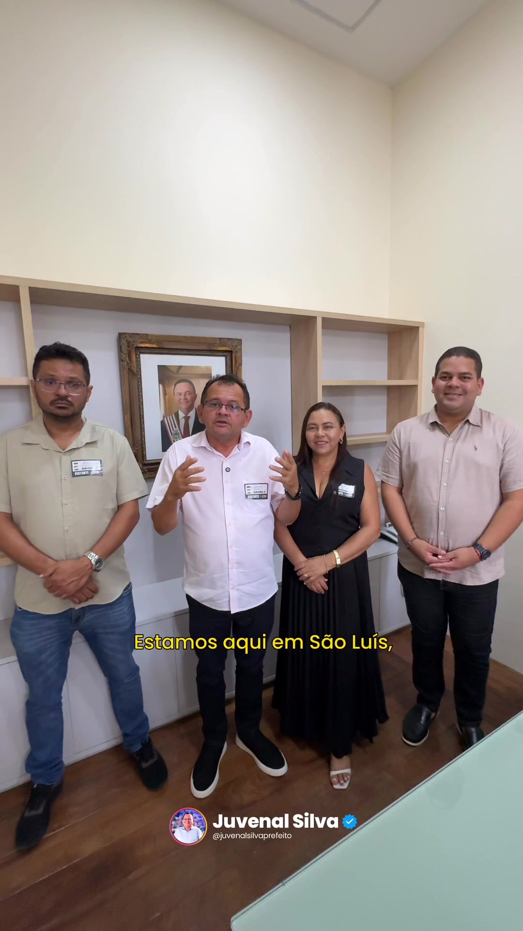 @prefeitojuvenal