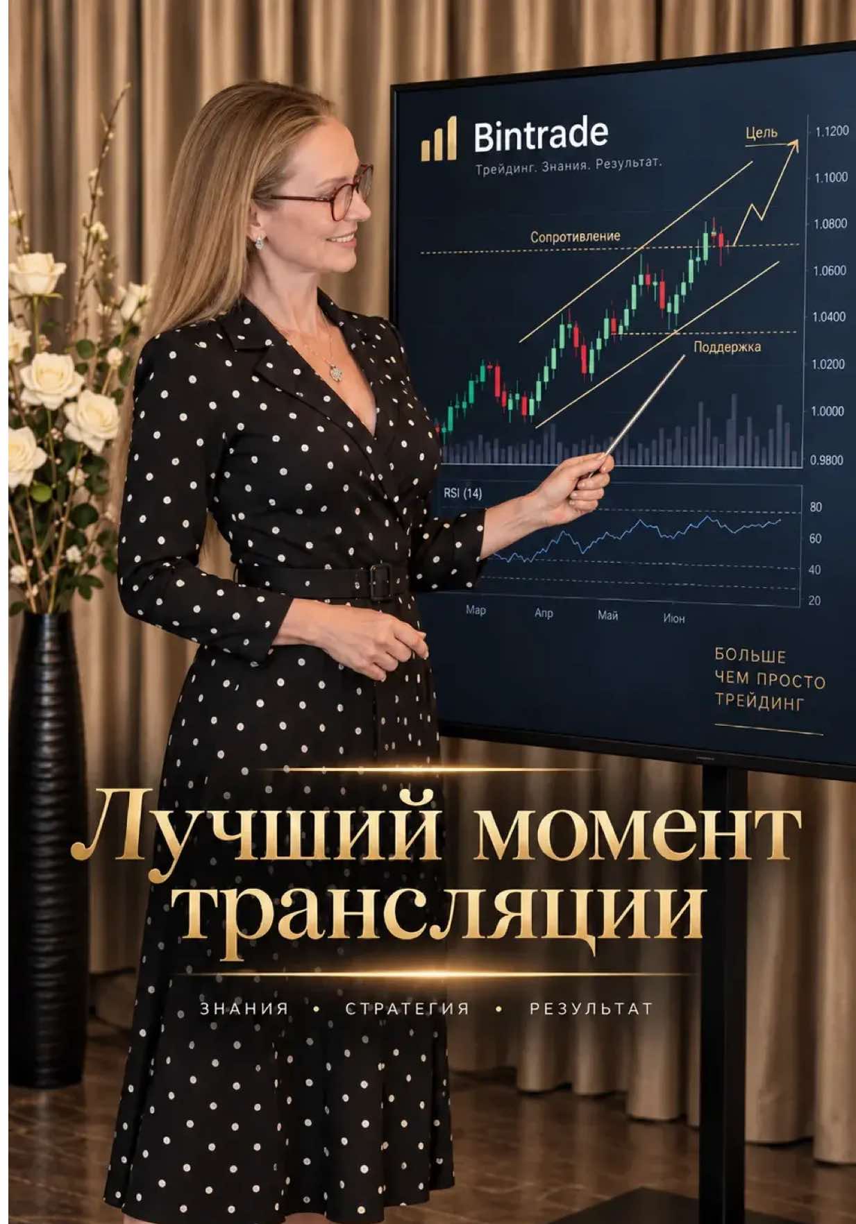 @БАБУЛЯ ТРЕЙДЕР