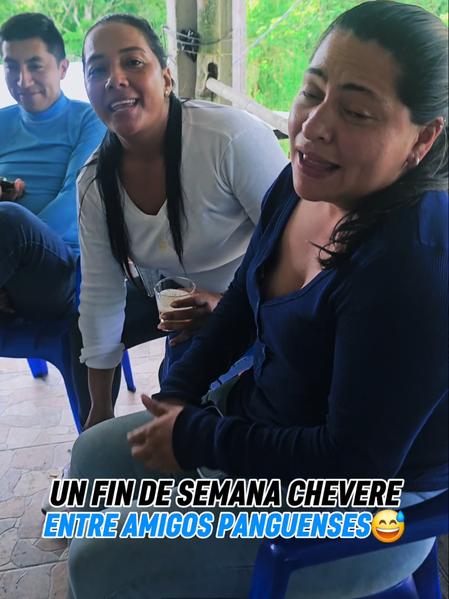@Manuvisi&oacute;n | Periodista ✅️