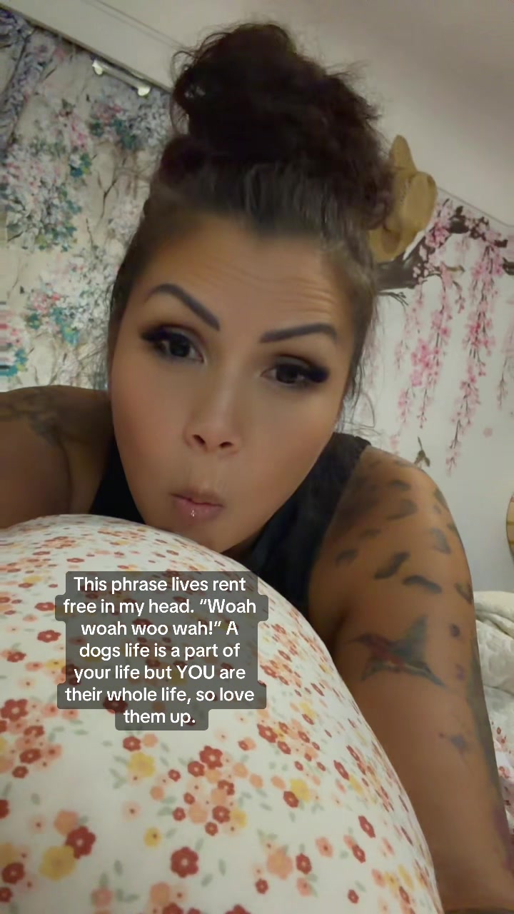 @Crystal Watts
