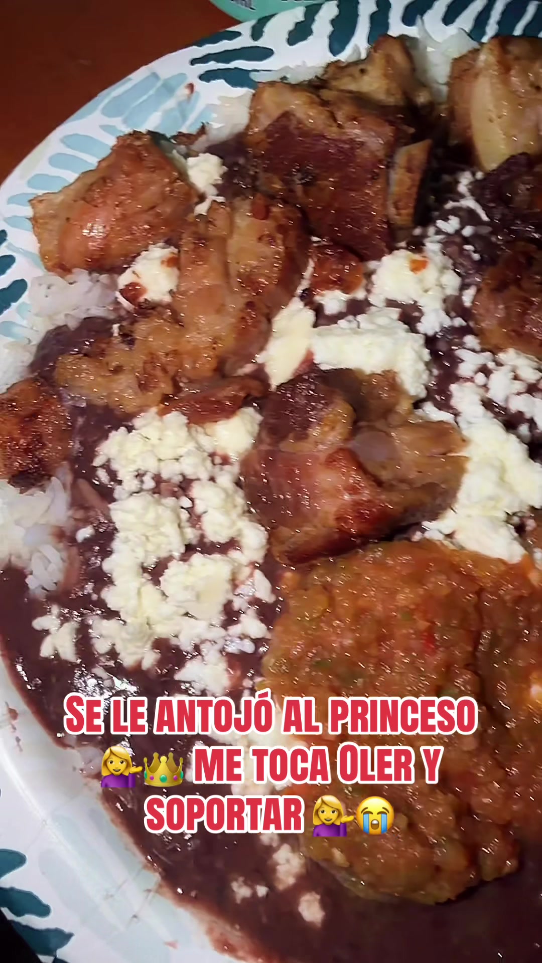 @ElSazondevianeycita