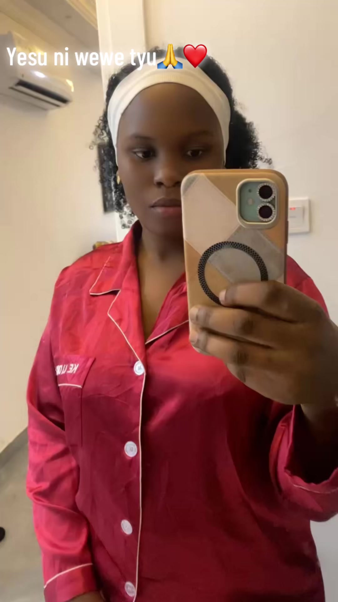 @Miss jay 🙈🥷