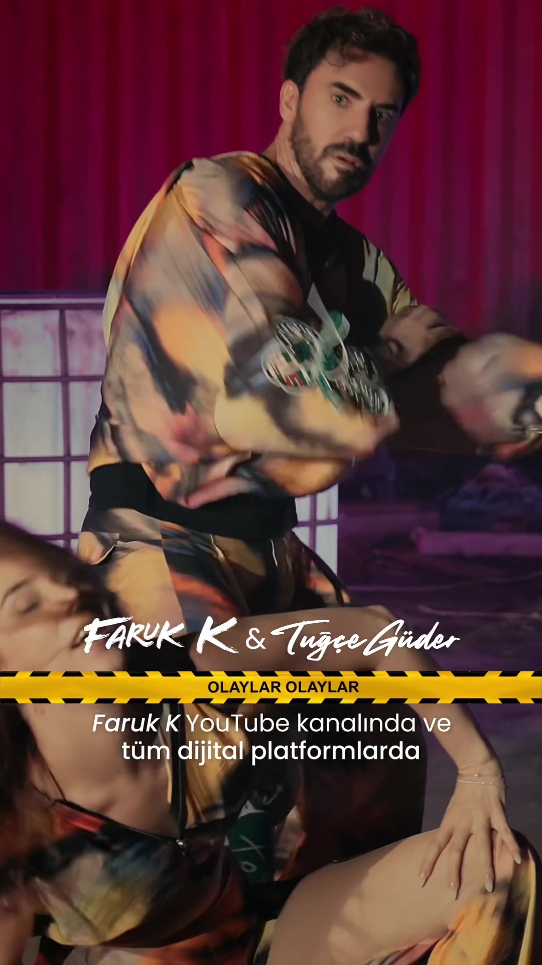 @Faruk K