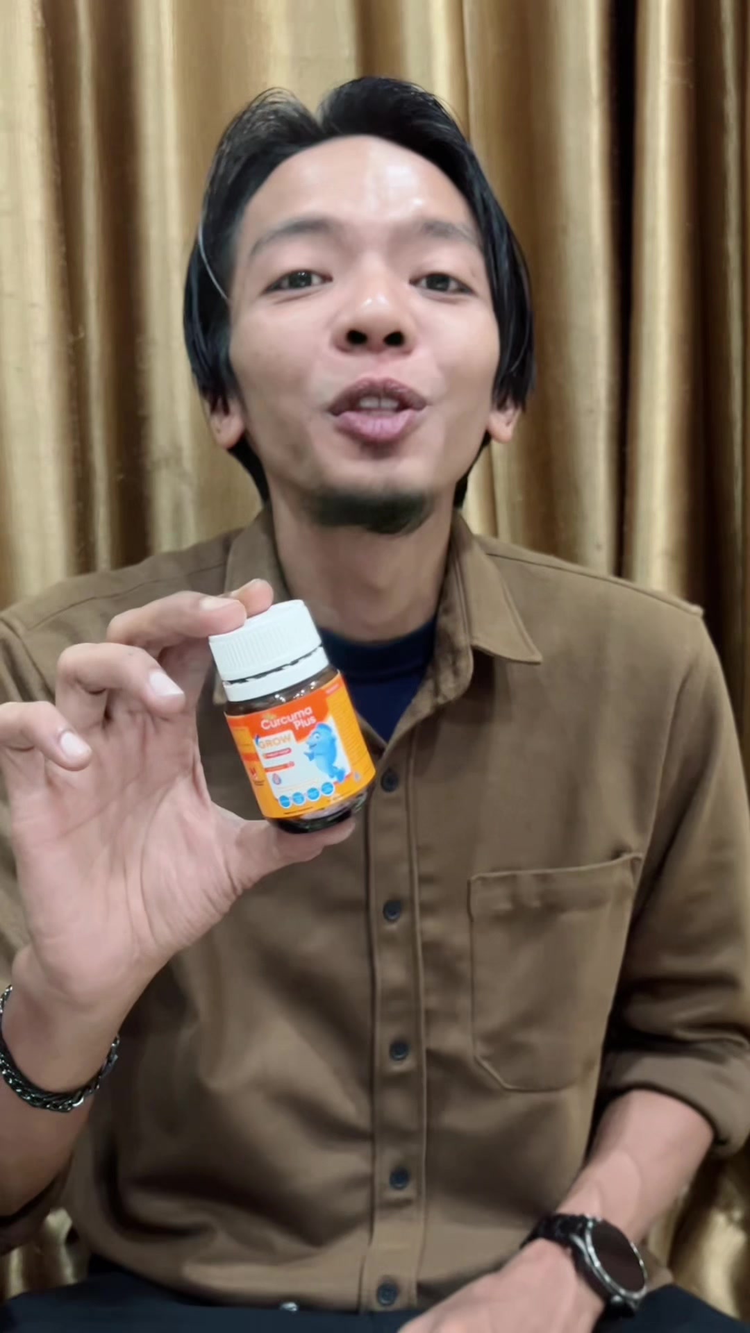 @Bang Ai
