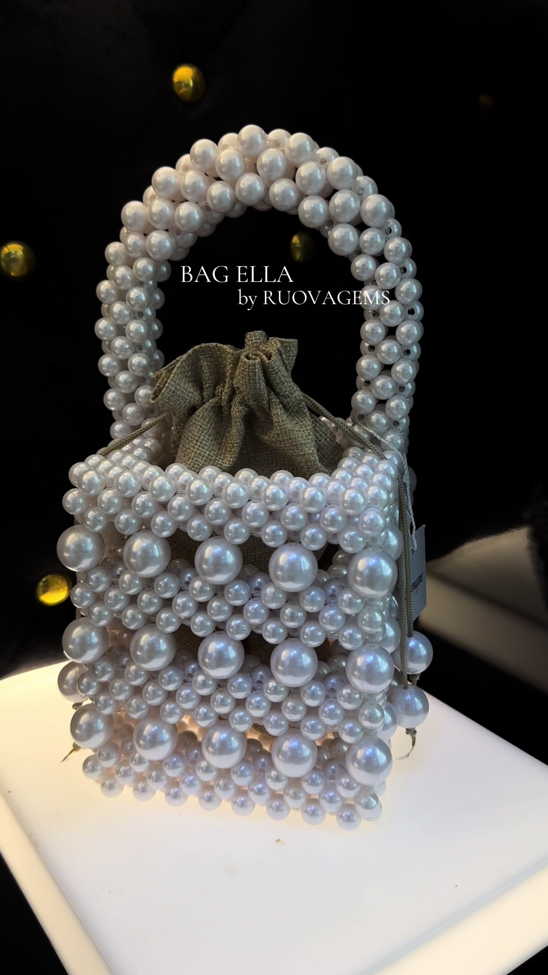 @Handmade Accessories in Lagos