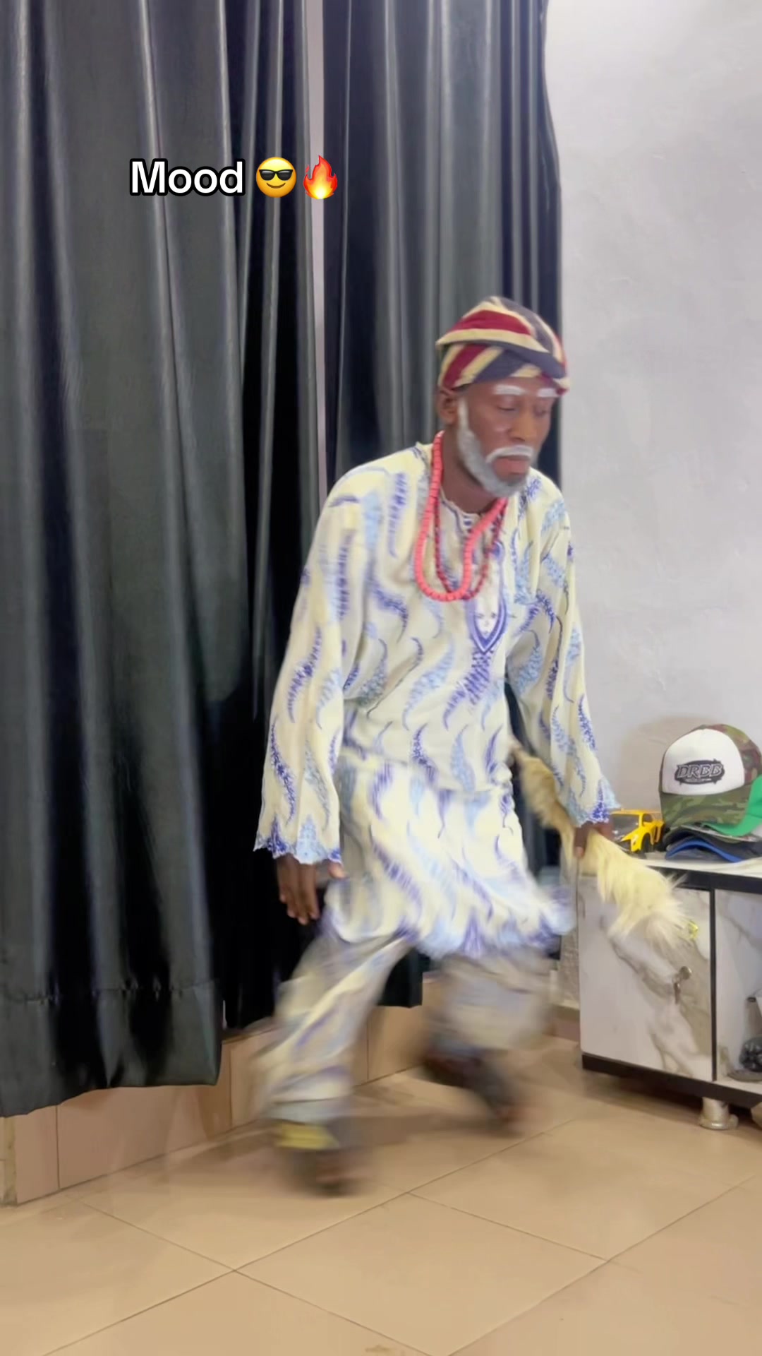 @Babaogbadancer001