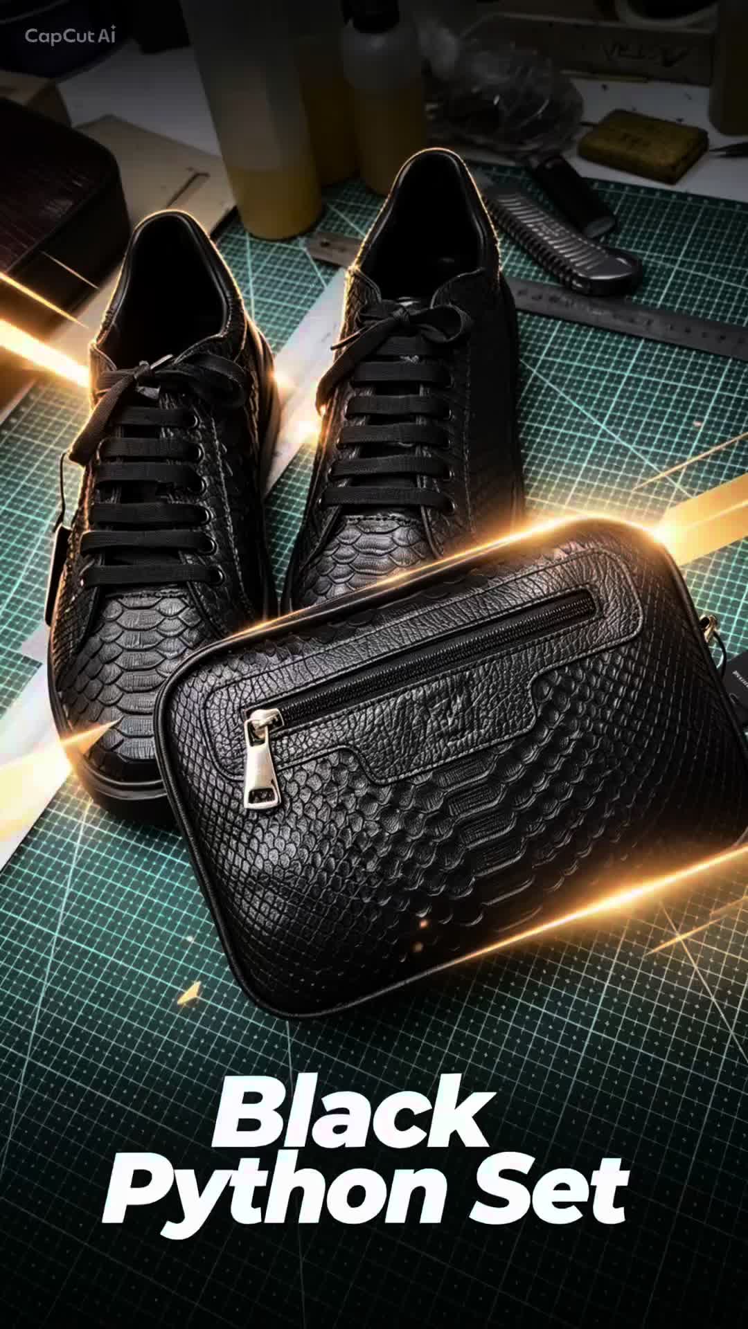 @GM Premium Leather