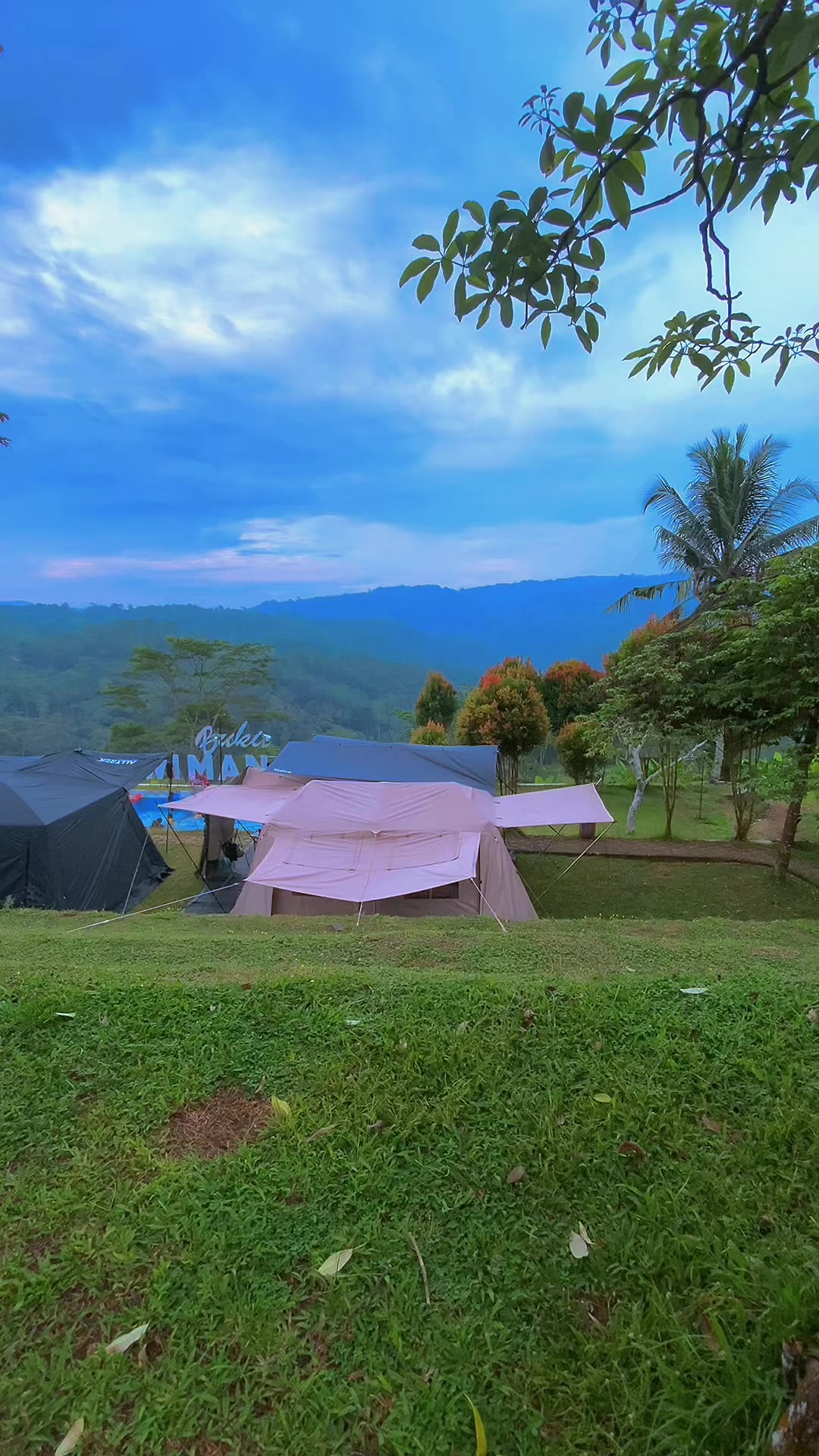 @Bukitdewimanggung