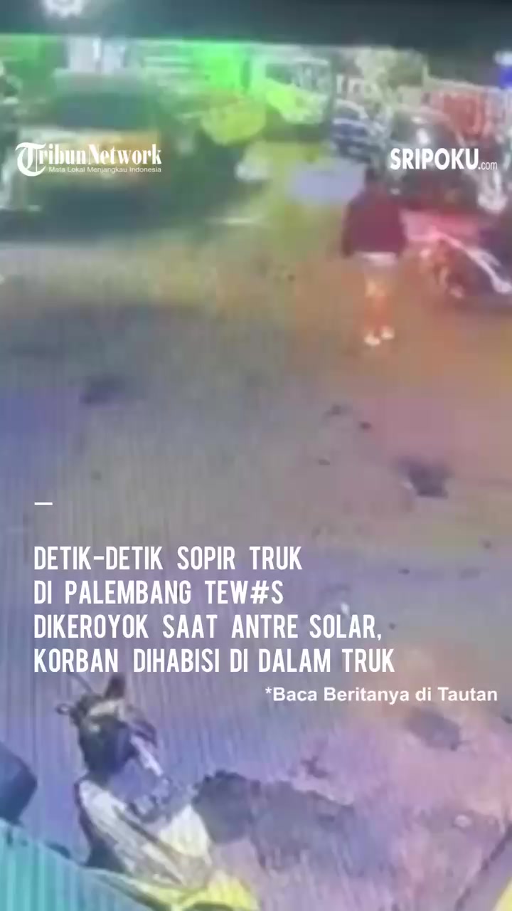 @Sriwijaya Post