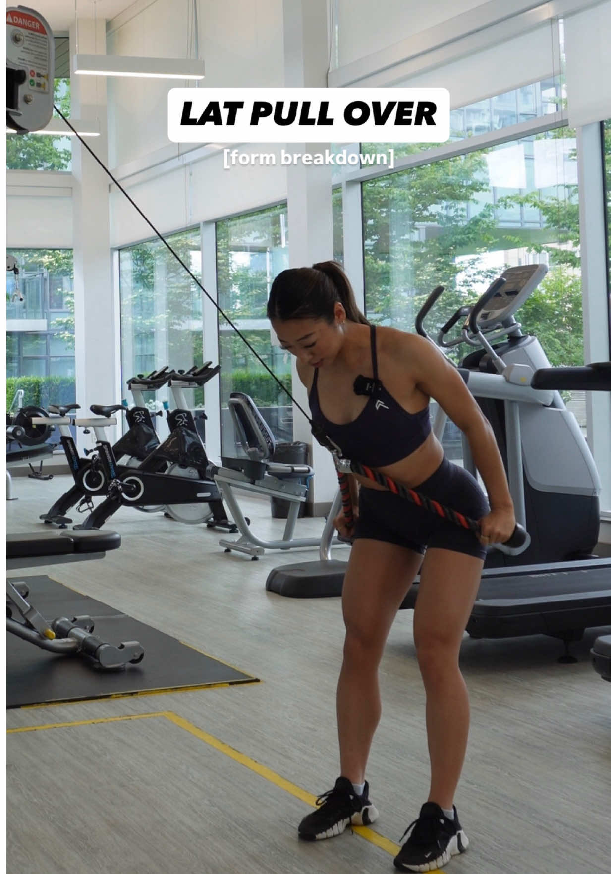 @Julia | Asian Fitness Coach