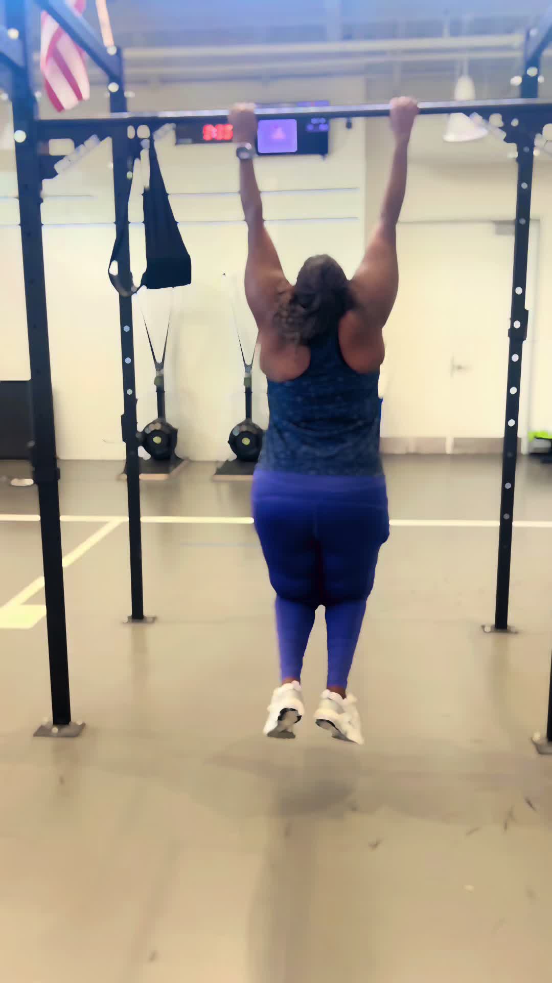 @Twin2FitLife 🏋🏿♀️❤️