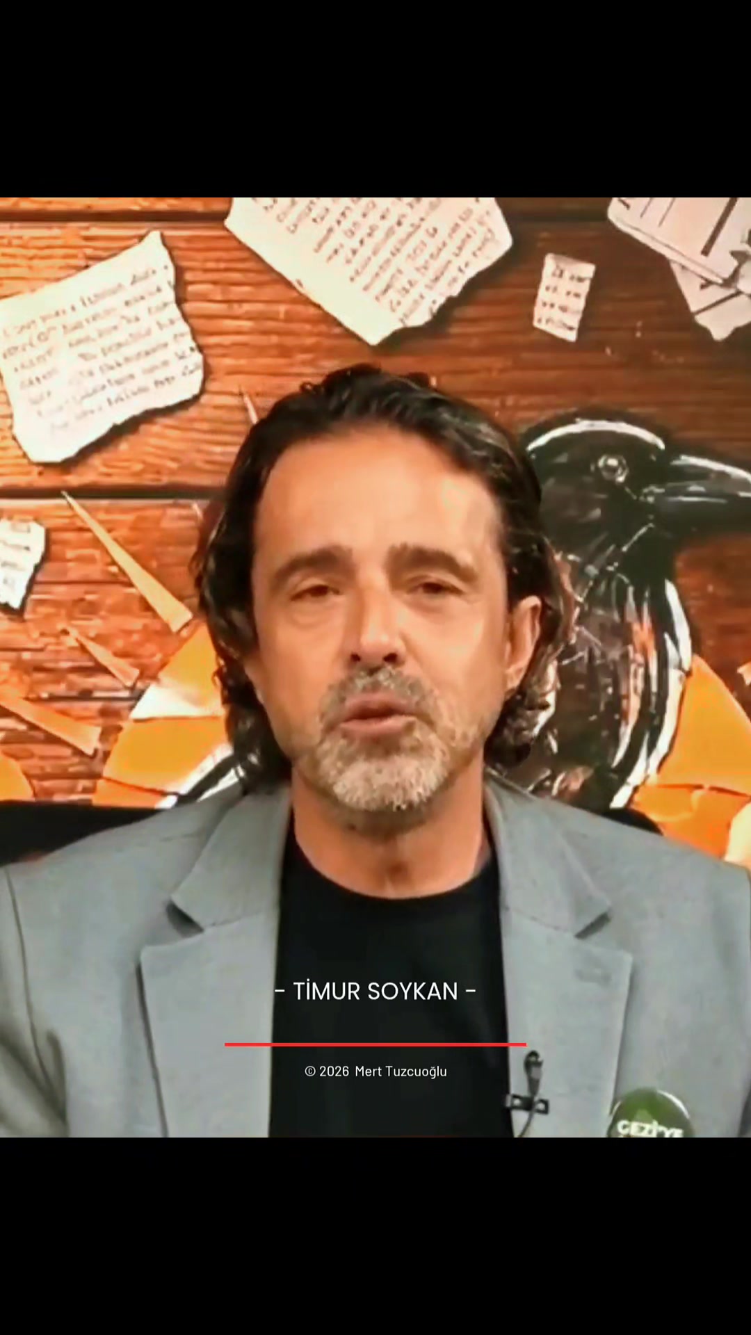@Mert Tuzcuoğlu