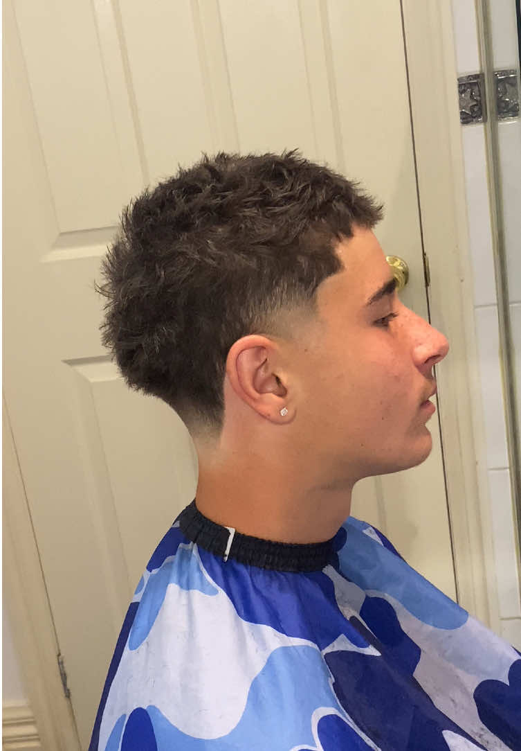 @OF Trimz | SE Melb Barber