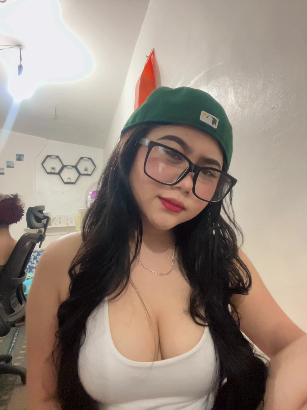 @notyourbabe