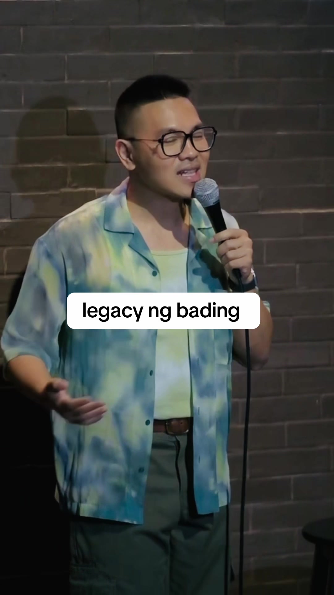 @Baus Rufo