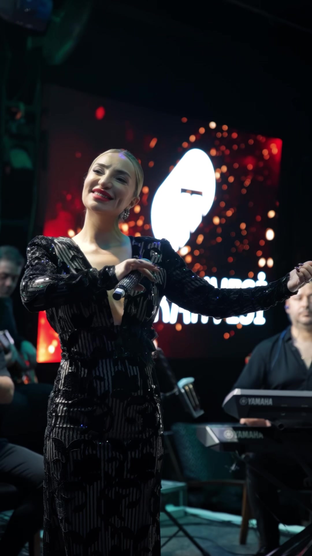 @Aysel Yakupoğlu