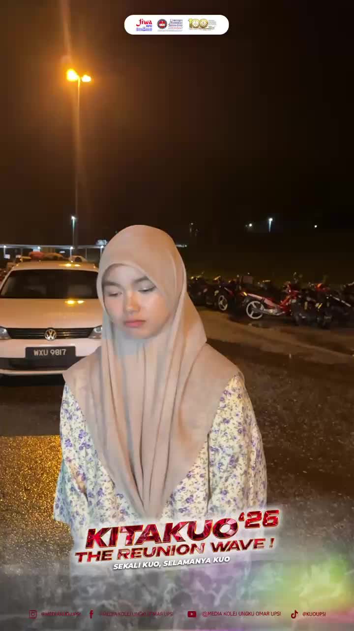 @MEDIA KOLEJ UNGKU OMAR