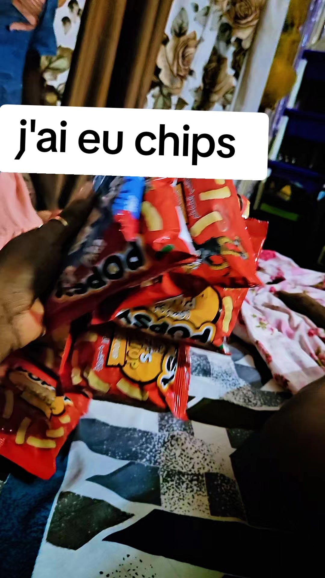 @Maya