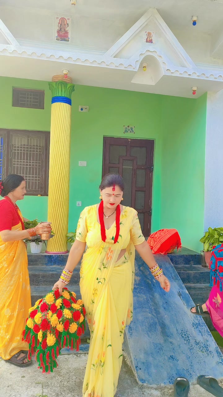 @Deepa Mahara