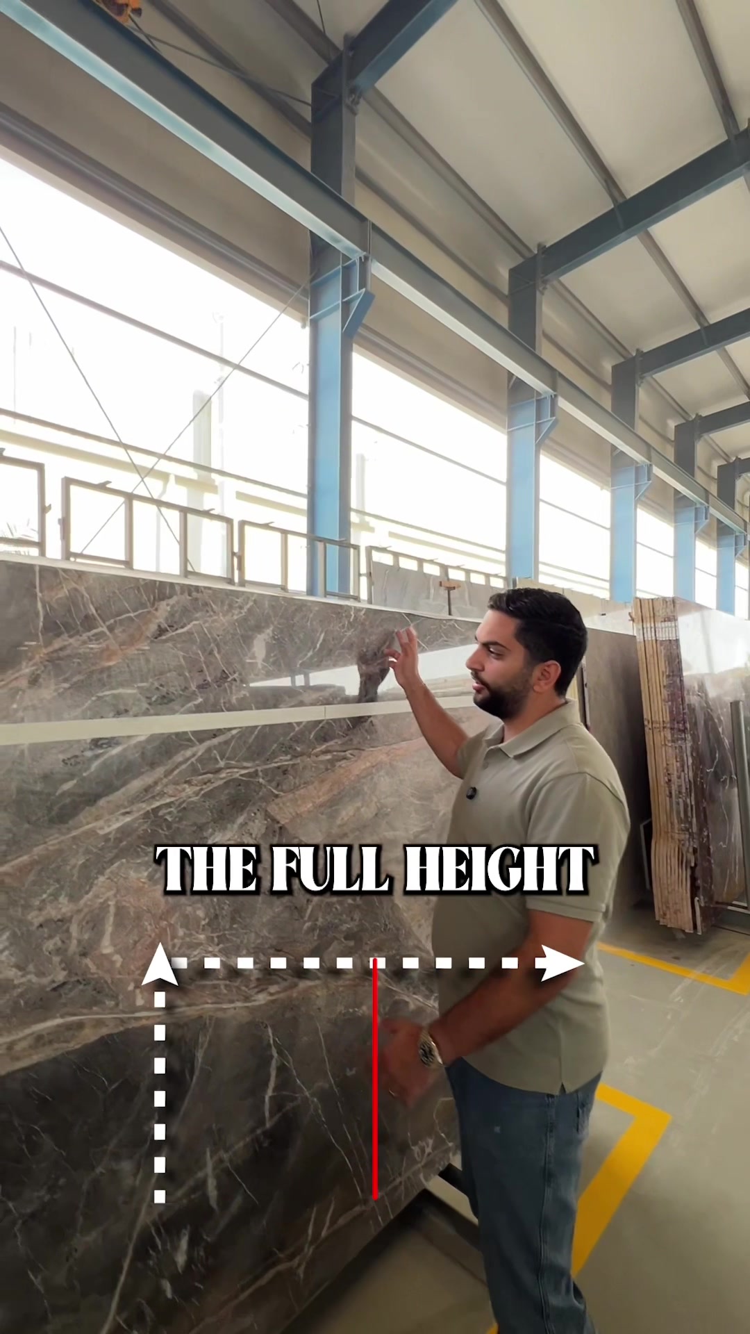 @Marwa Marble