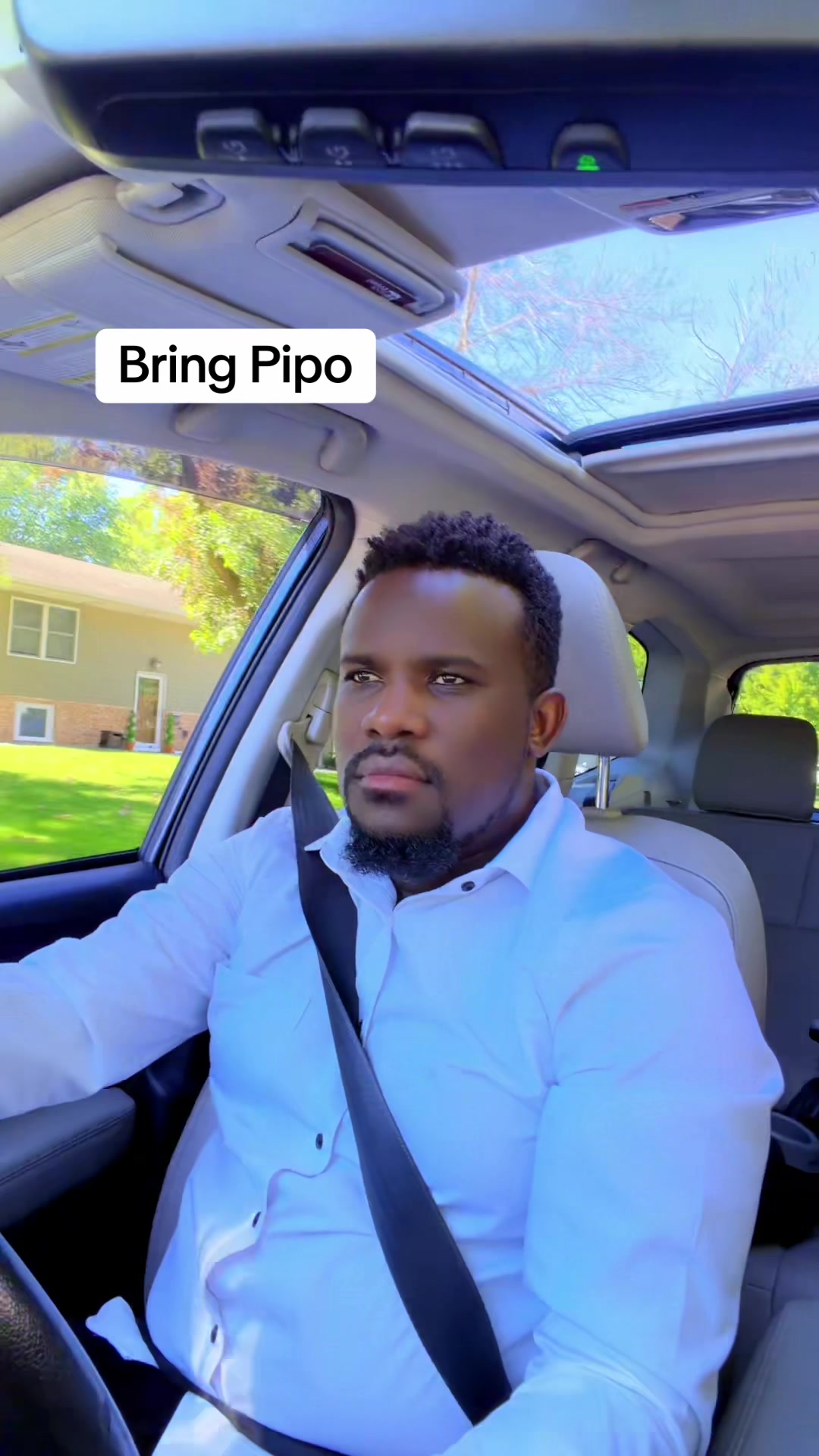@BABUGEE_OMOSAYANSI KINGDOM