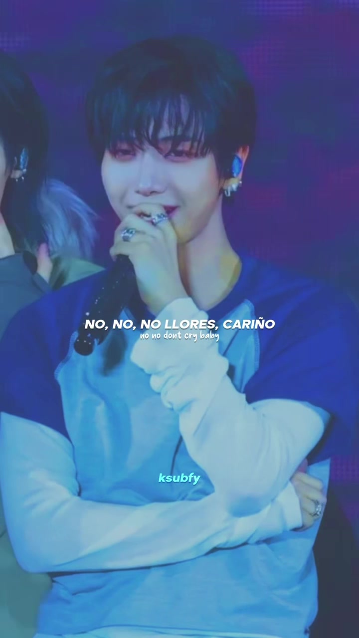 @K-pop Subtitles For You