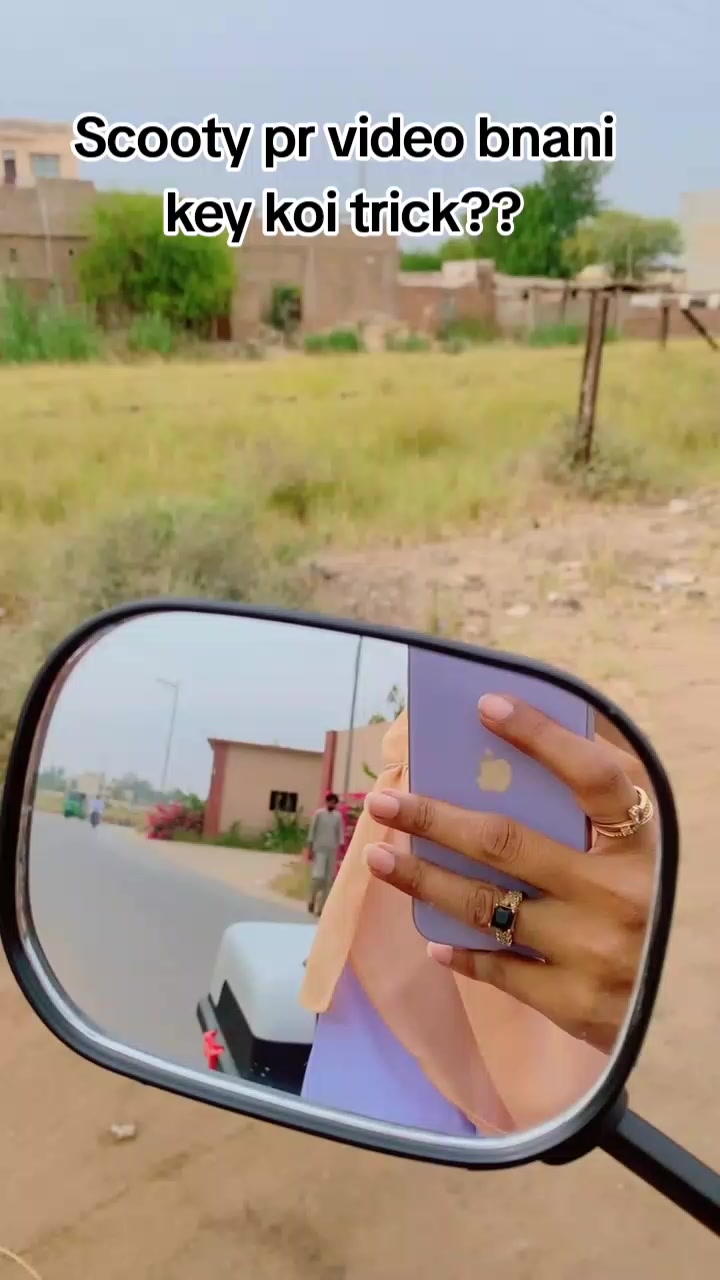 @Girl's Ride Academy Mirpurkhas