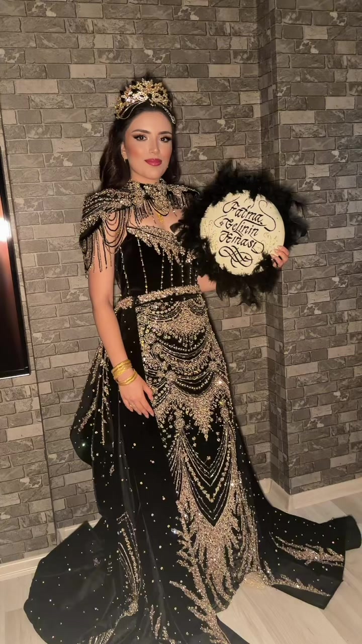 @Zülfiye CANBOLAT bride studıo