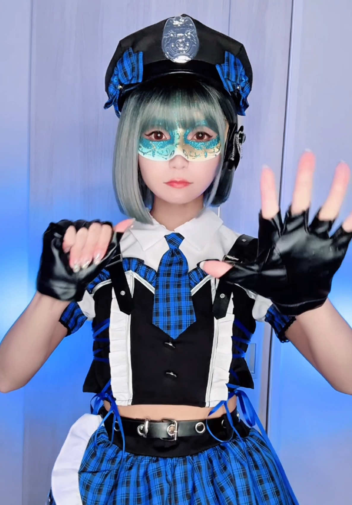 @北山ゆい