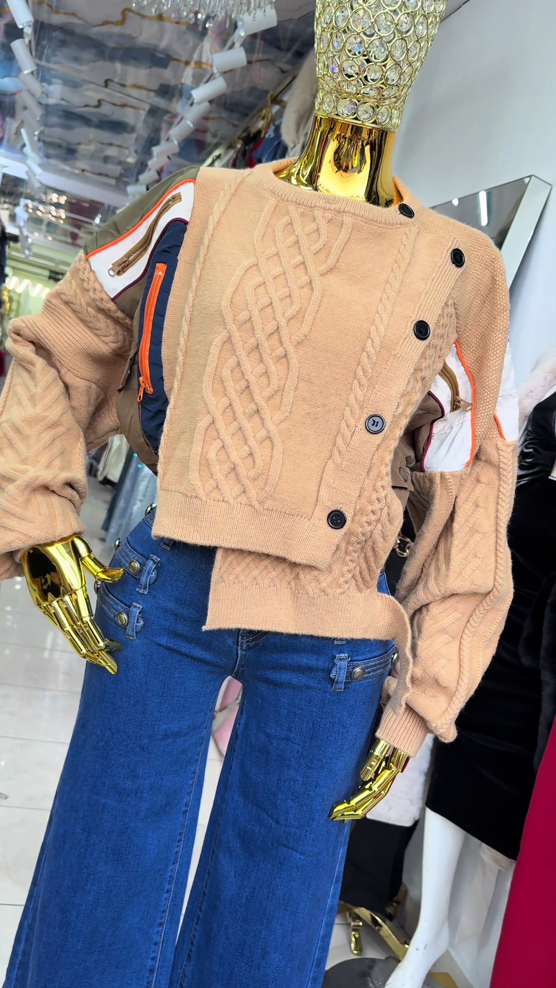@Divas boutique
