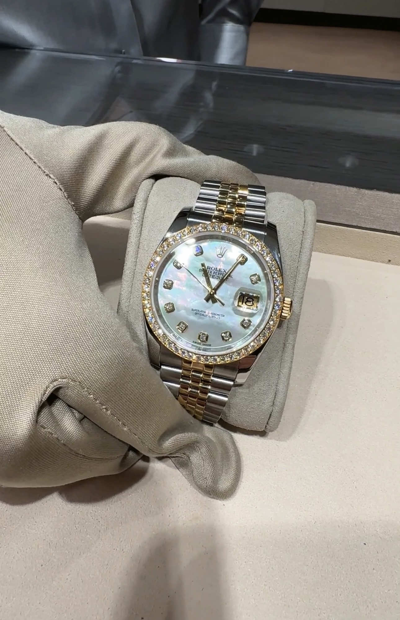 @Bigham Jewelers