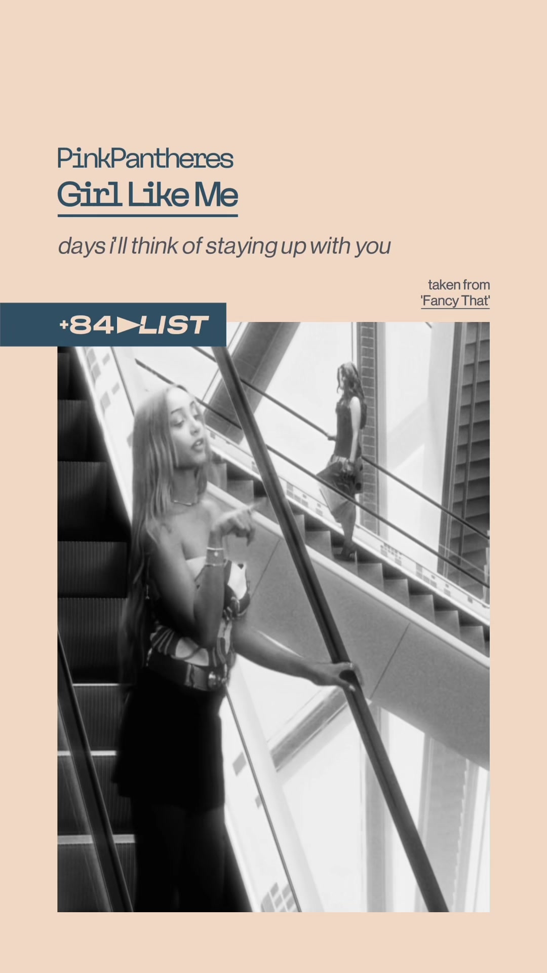 @+84 PLAYLIST