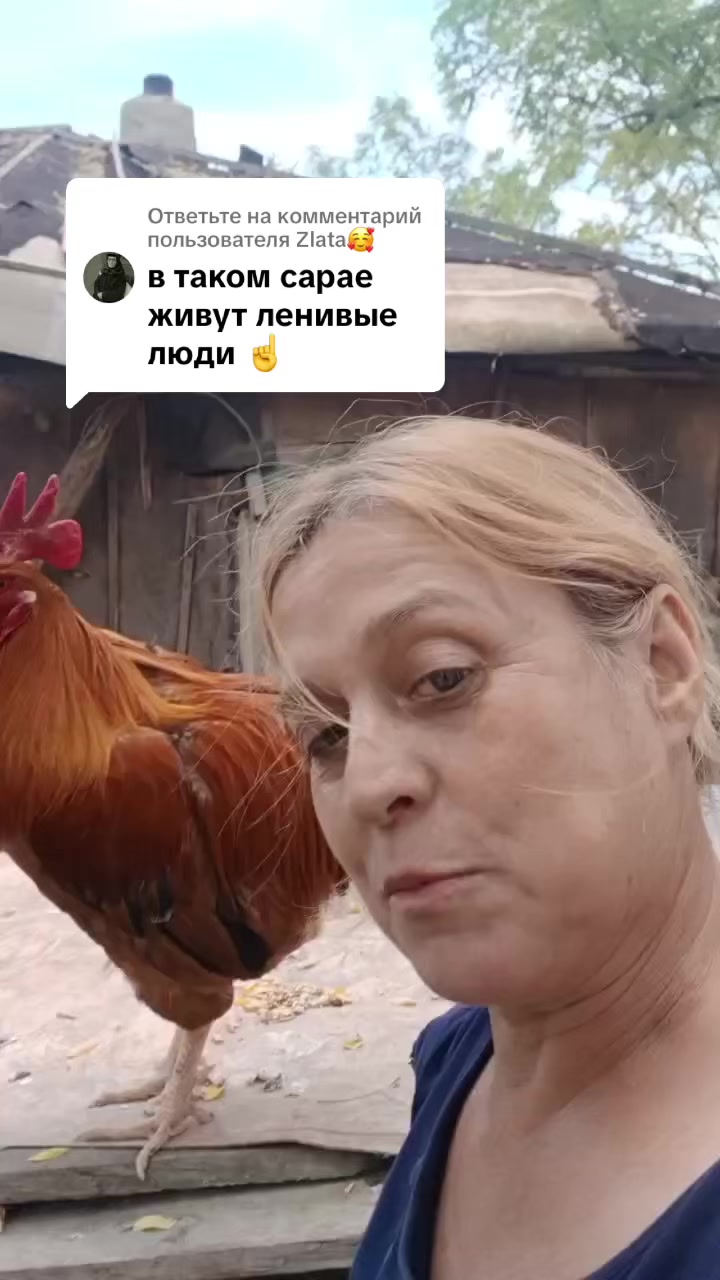 @Семейный Хуторок