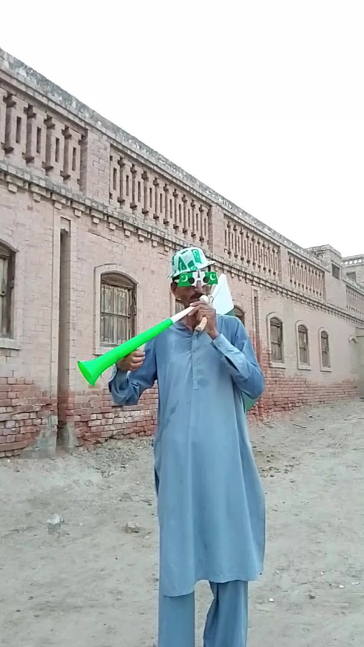 @m Khalid Abbas