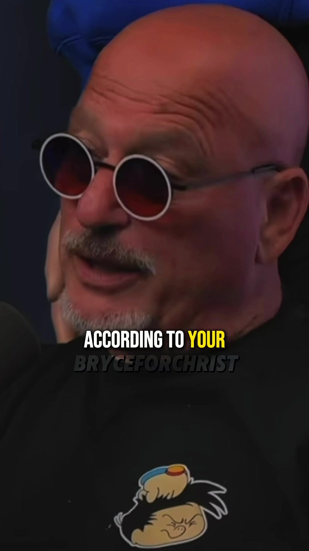 @BryceForChrist