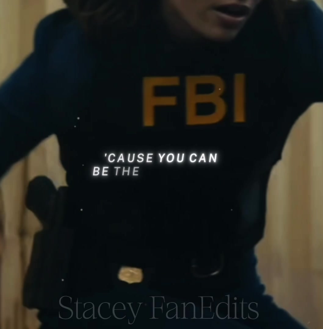 @Stacey FanEdits