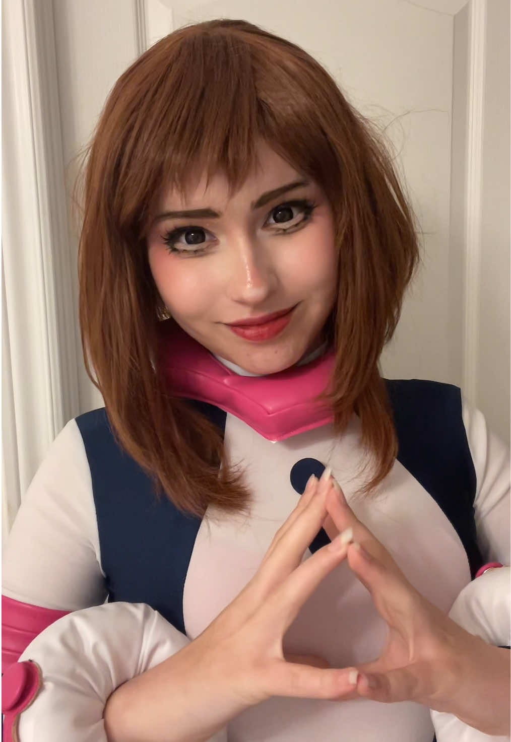 @𝘉𝘦𝘢𝘯 ✩ 🔜 Fanexpo Toronto