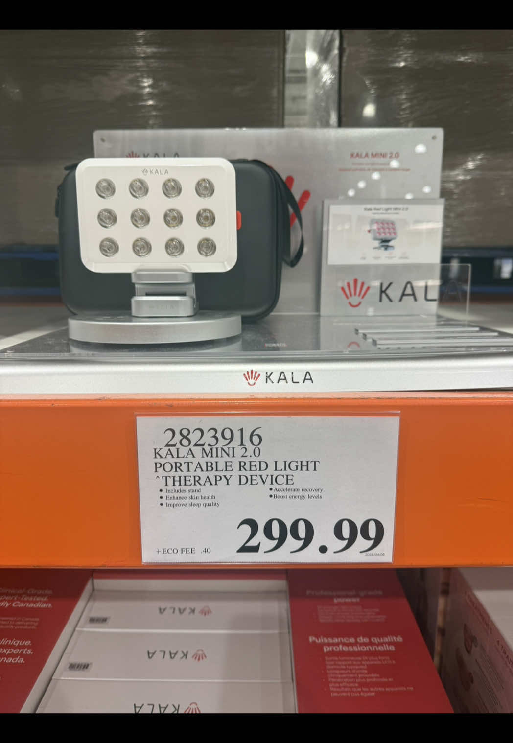 @Costco Lovers Canada