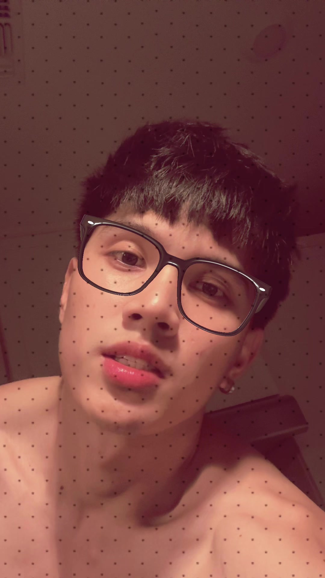 @Hunks Domination
