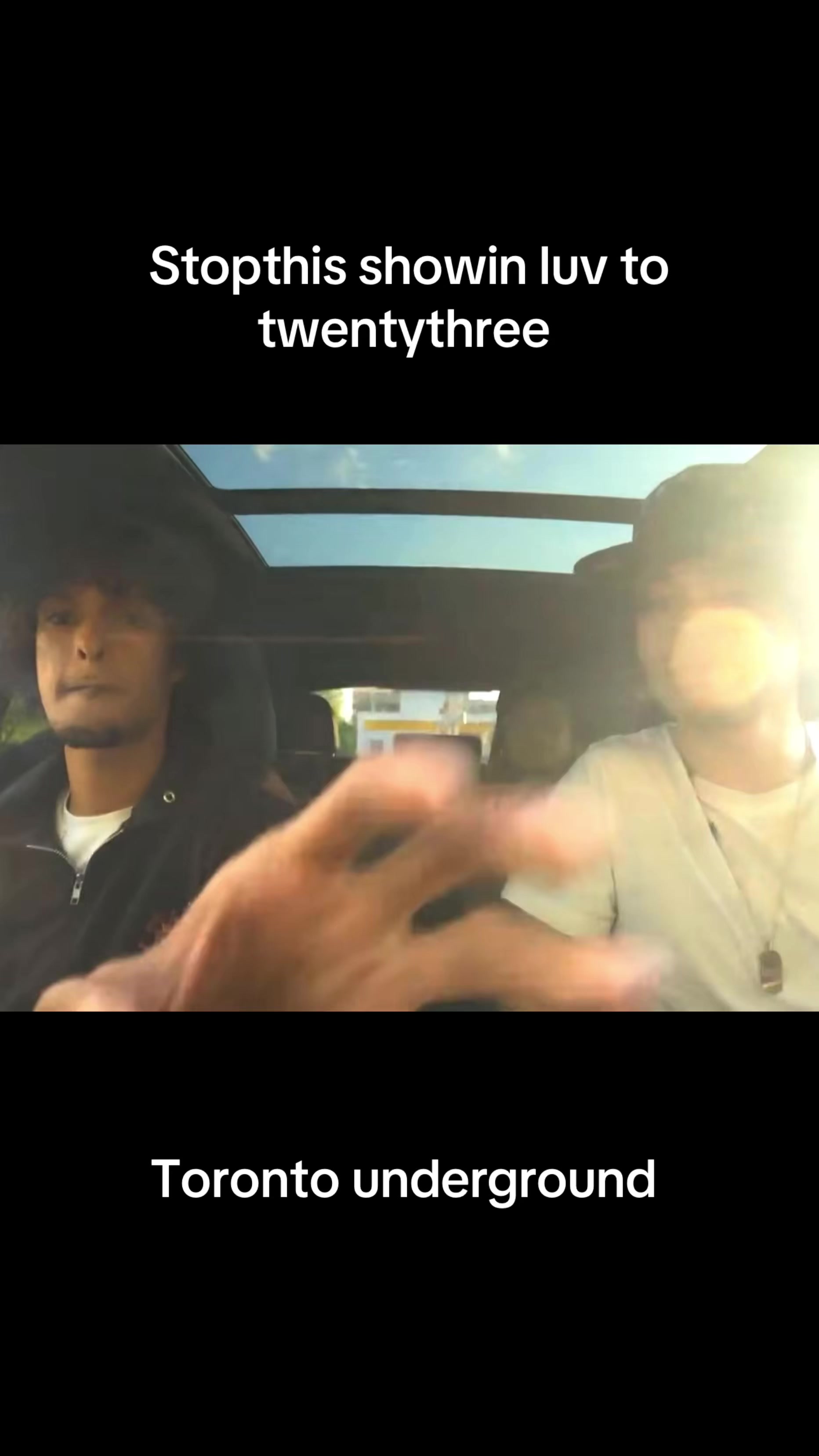 @twentythreedaily