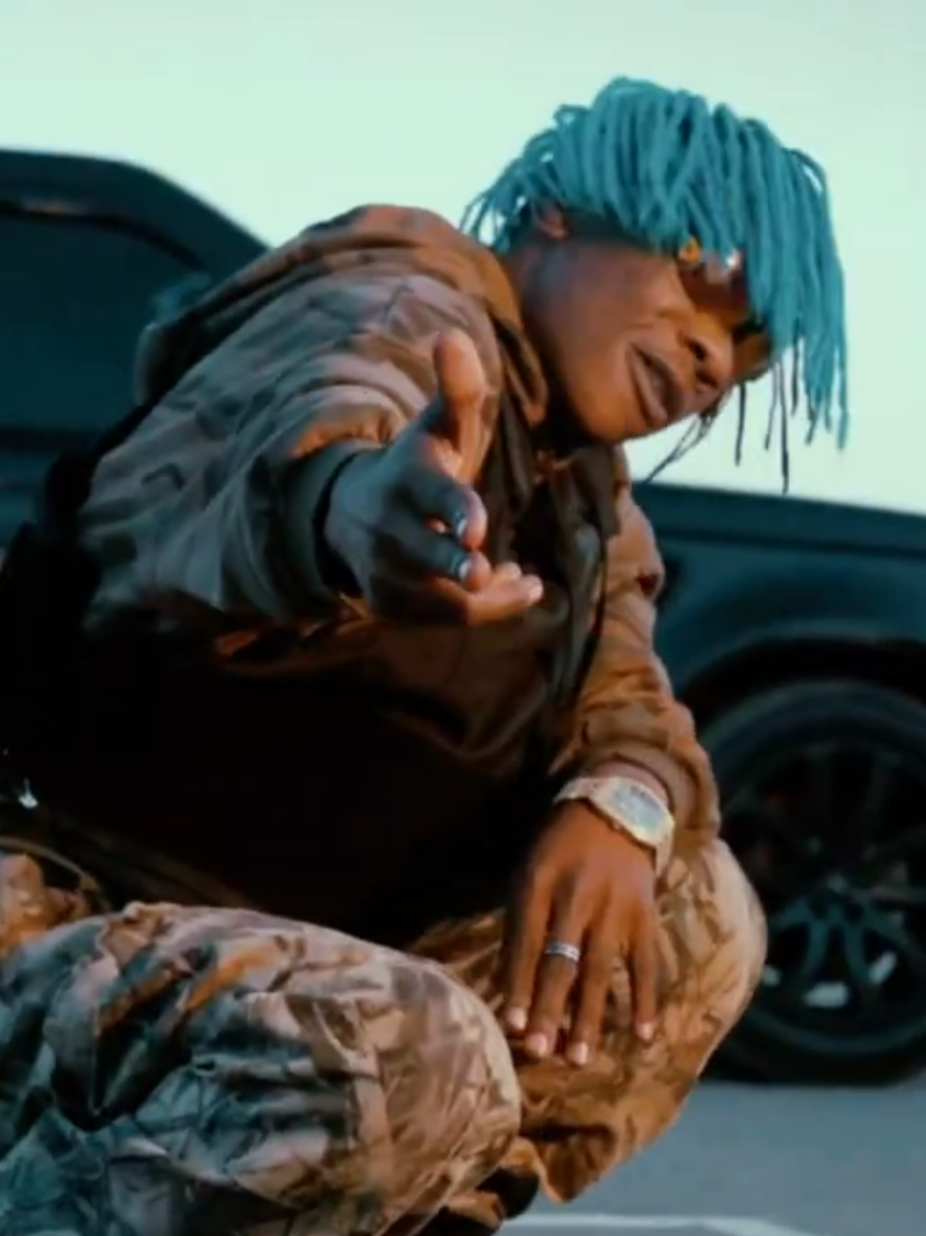 @9ine treyz